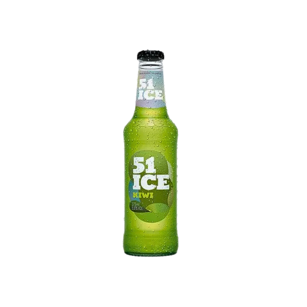 Vodka Ice 51 275ml