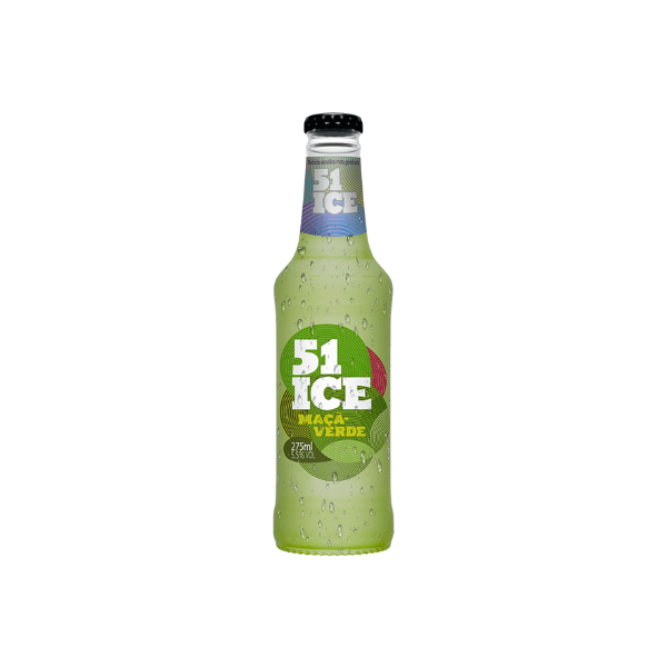 Vodka Ice 51 275ml