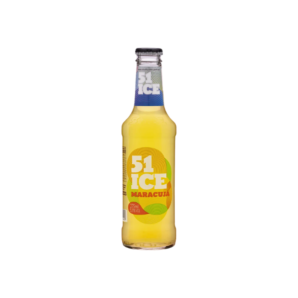 Vodka Ice 51 275ml