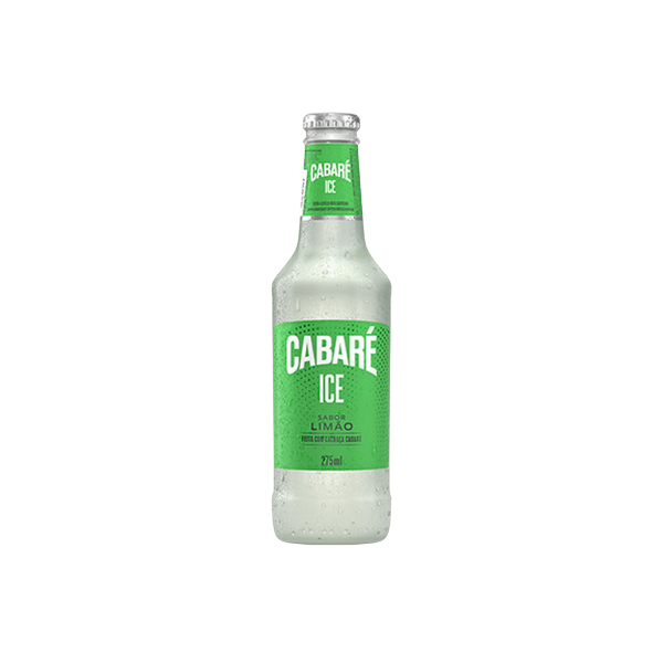 Vodka Ice Cabare 275ml