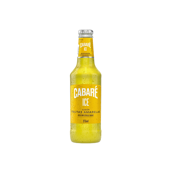 Vodka Ice Cabare 275ml