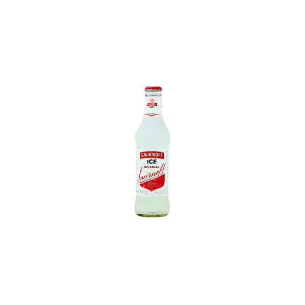 Vodka Smirnoff Ice Original