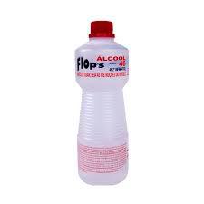 ÁLCOOL FLOPS 1L