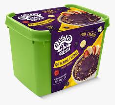 ACAI BUFALO BANANA 1.3KG