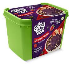 ACAI BUFALO MORANGO 1.3KG