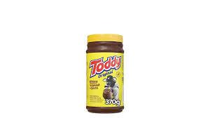 ACHOC.PO TODDY 370G