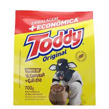 ACHOC.PO TODDY SACHE 700G