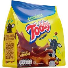 ACHOCOLATADO EM PÓ TODDY 1,8KG