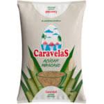 ACUCAR MASCAVO CARAVELAS 400G