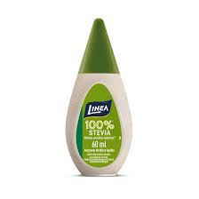 ADOCANTE LINEA STEVIA 100% 60ML
