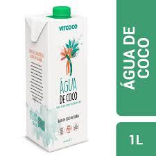 AGUA COCO VITCOCO 1L