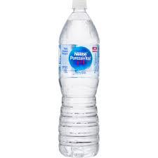 AGUA MINERAL PUREZA VITAL S.GAS 1.5L