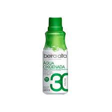 AGUA OXIGENADA BEIRA ALTA 30V 90ML
