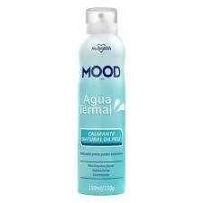AGUA TERMAL MOOD 150ML