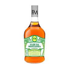 AGUARDENTE FLOR MONTANHA CARVALHO 900ML