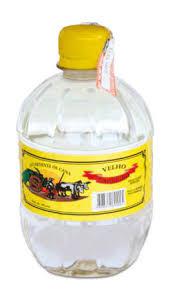 AGUARDENTE VELHO CARREIRO 450ML#