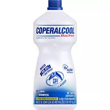 ALCOOL COPERALCOOL 46º 1L