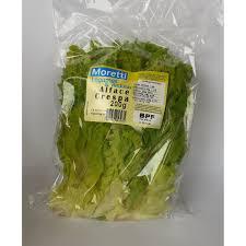 ALFACE CRESPA MORETTI 200G
