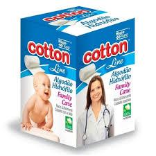 ALGODAO COTTON LINE 50G