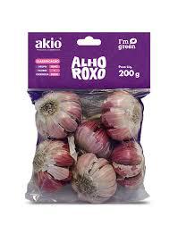 ALHO AKIO 200G#