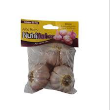 ALHO NUTRISABOR 100G