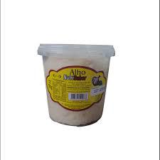 ALHO TRITURADO NUTRISABOR 1KG