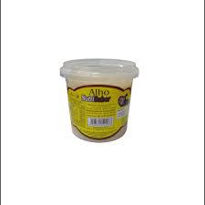 ALHO TRITURADO NUTRISABOR 200G