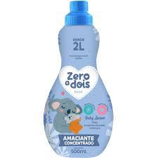 AMACIANTE CONC.0A2 SUAVE 500ML