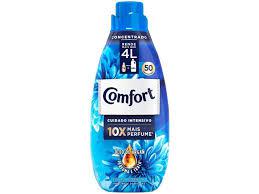 AMACIANTE CONC.COMFORT CUIDADO ESSENCIAL 1L