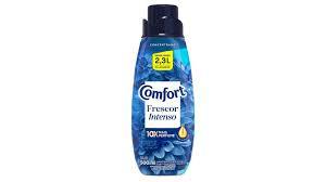 AMACIANTE CONC.COMFORT FRESCOR INTENSO 500ML