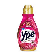 AMACIANTE CONC.YPÊ  INSPIRACAO 500ML#