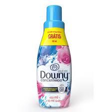 AMACIANTE CONCENTRADO DOWNY BRISA VERÃO 450ML