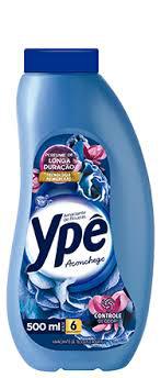 AMACIANTE YPÊ  ACONCHEGO 500ML#