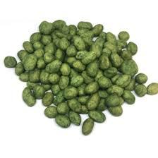 AMENDOIM CROC.C.SALSA CEBOLA KG