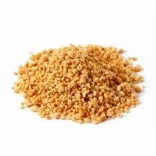 AMENDOIM TORRADO GRANULADO KG