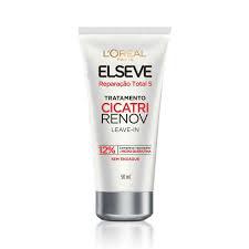 AMPOLA TRAT.ELSEVE CICATRIRENOVE 50ML