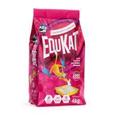 AREIA PET EDUKAT 4KG