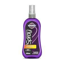 AROMAT.RODABRILL SPRAY LAVANDA 100ML