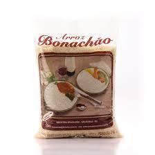 ARROZ BONACHAO 2KG