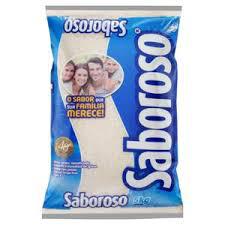 ARROZ SABOROSO 5KG