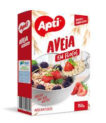 AVEIA APTI FLOCOS 150G