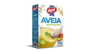 AVEIA APTI FLOCOS FINOS 150G