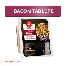 BACON SEARA TABLETE KG