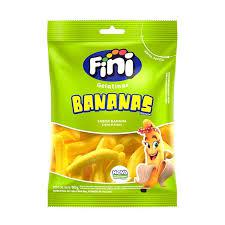 BALA FINI BANANA 100G#