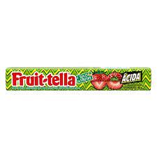 BALA FRUIT TELLA ACIDA 40G