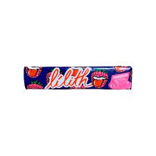 BALA LILITH FRAMBOESA 35G