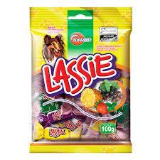 BALA TOFFANO LASSIE 100G