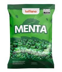 BALA TOFFANO MENTA 100G