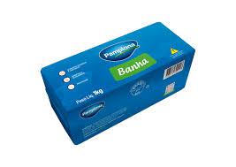 BANHA PAMPLONA 1KG#