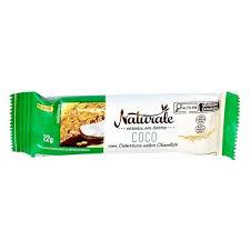 BARRA CER.NATURALE COCO CHOCOLATE 22G